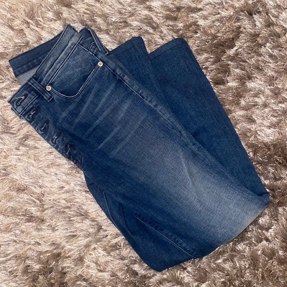 Hudson Jeans- Size 27